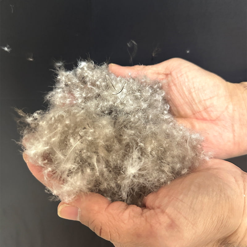 90%-os szürke kacsatoll 90%-os szürke kacsatoll