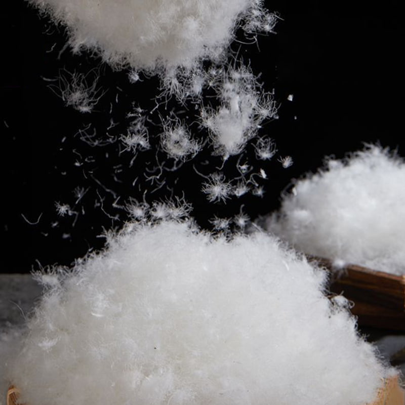 90%-os tisztaságú fehér libapehely 90%-os tisztaságú fehér libapehely