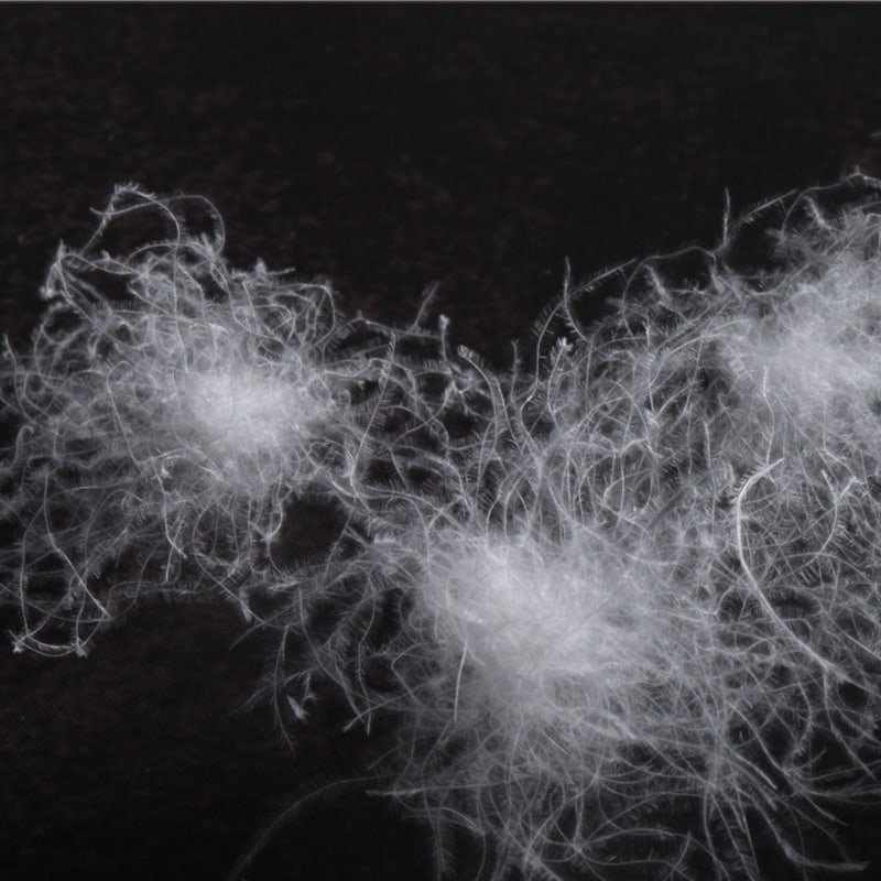 80% fehér libapehely 80% fehér libapehely