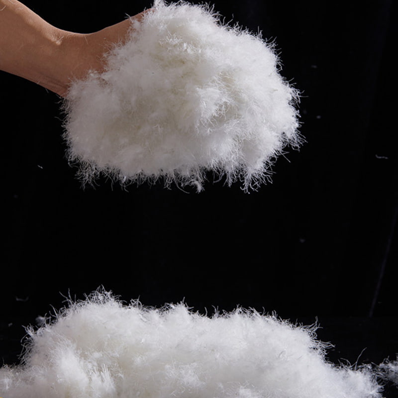 90%-os tisztaságú fehér libapehely 90%-os tisztaságú fehér libapehely