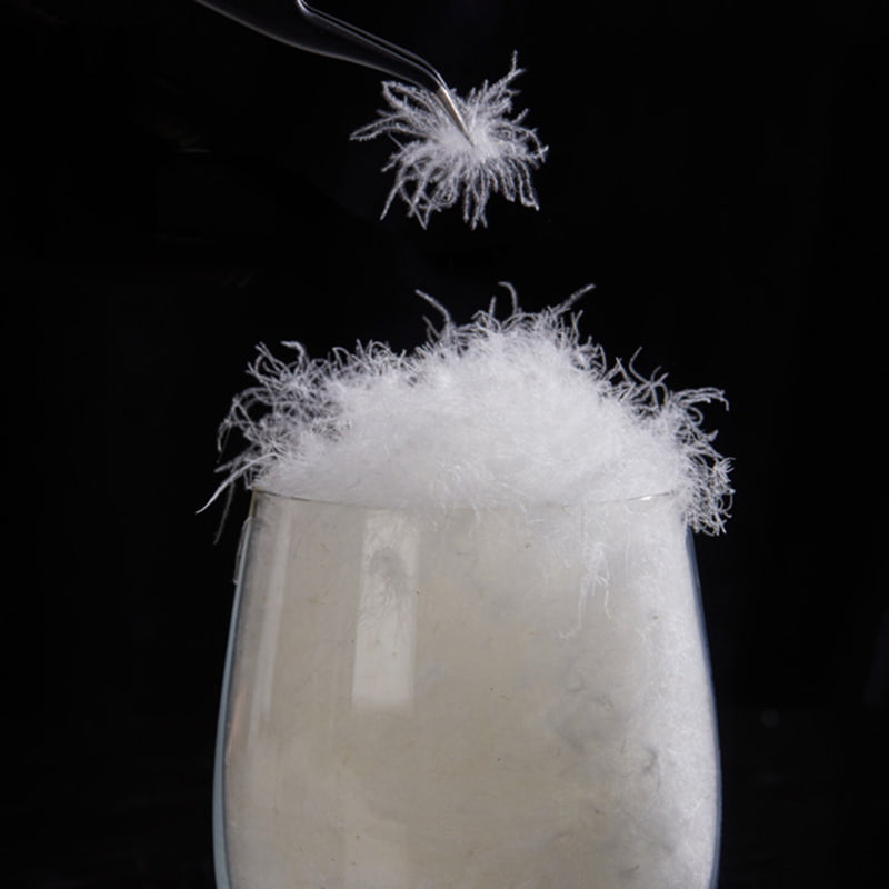 90%-os tisztaságú fehér libapehely 90%-os tisztaságú fehér libapehely