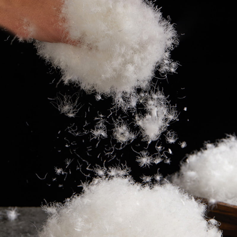 80% fehér libapehely 80% fehér libapehely