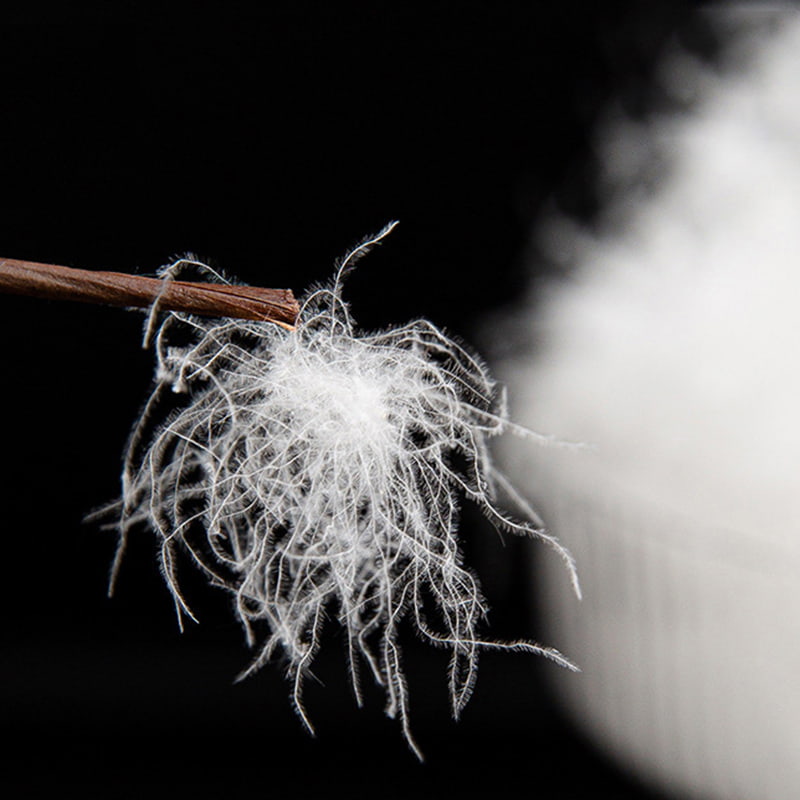 90%-os tisztaságú fehér libapehely 90%-os tisztaságú fehér libapehely